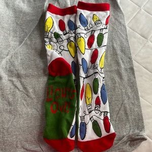 Christmas socks